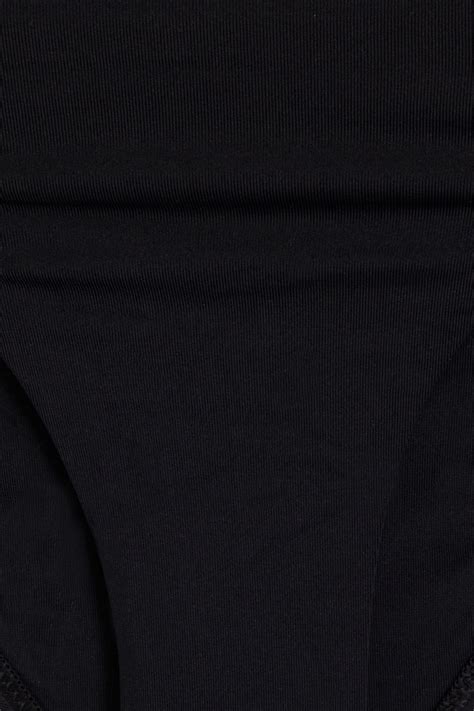 Melissa Odabash Barbados Low Rise Bikini Briefs The Outnet