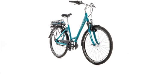 Triumph E Cloud Plus 2019 Low Entry From Refurbished With A 30