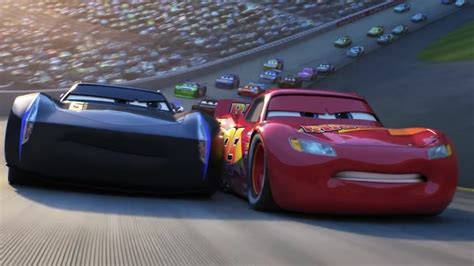 Cars 3 All Ratings,Reviews,Songs,Videos,Trailers,Bookings and News