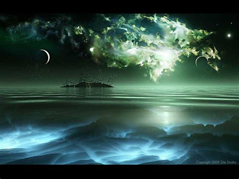 Ethereal Wallpapers - Top Free Ethereal Backgrounds - WallpaperAccess