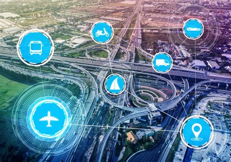 How GIS Mapping Services Is Changing Transport Planning for Smarter ...