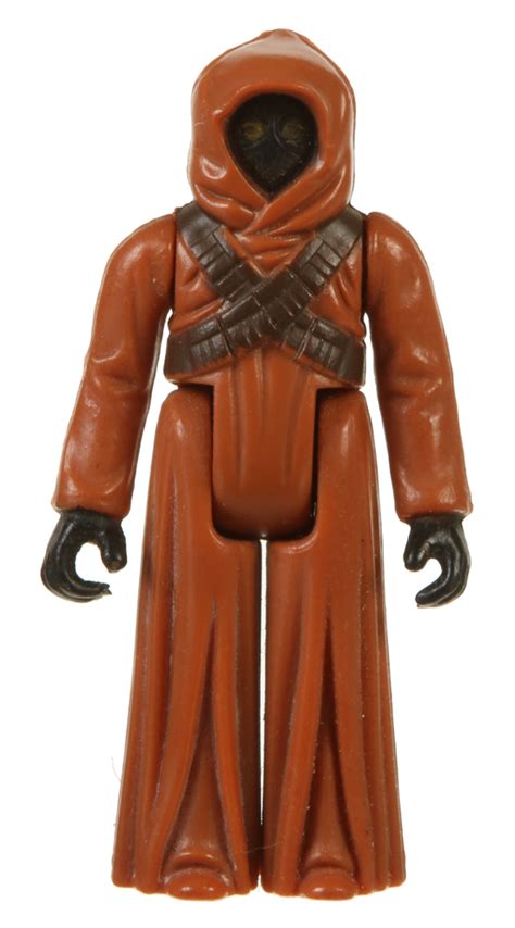 Basic Figures Jawa Vinyl Cape Star Wars Original Kenner Series Vs Unaffiliated