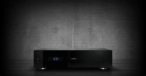 R Volution Playerpro K The Ultimate Home Theater Player Nexavision