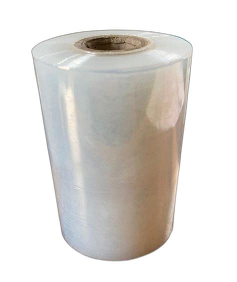 White LLDPE Stretch Wrap Film At Rs 128 Kilogram LLDPE Stretch Film