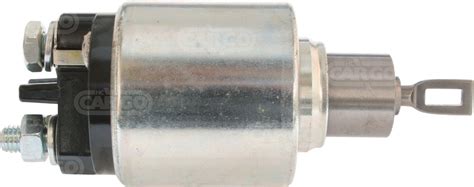 Реле Стартера Вольво Volvo 850 960 C70 S40 S70 S80 V40 V70 XC70 ...