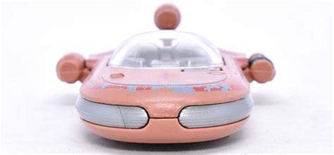 X 34 LANDSPEEDERのレビュースターウォーズの劇中ビークルがメインラインに GRX16 Hot Wheels 情報まとめ ホットウィール にわかマニア