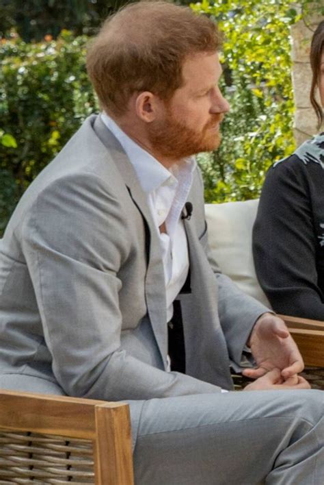 meghan markle  prince harry  interview  oprah winfrey march