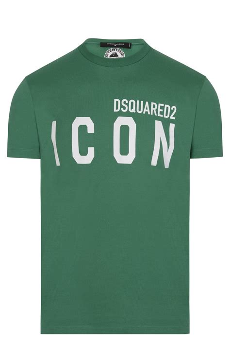 DSQUARED2 DSQUARED ICON - Clothing from Circle Fashion UK