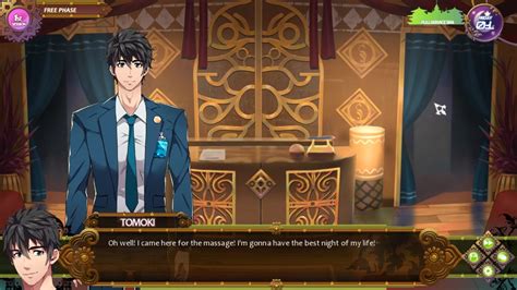 Sexy Gay Masseurs Full Service Game Demo Part Free Porn Videos Youporngay