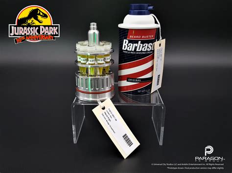 Top 5 Jurassic Park 30th anniversary collectibles to look forward to