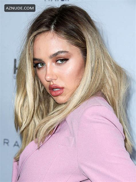 Delilah Belle Hamlin Sexy And Nude Photos Collection Showing Her Hot Tits Aznude