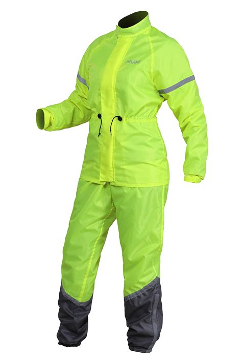 Женский мотодождевик INFLAME RAIN KIT WOMAN | Купить от 3900 руб.