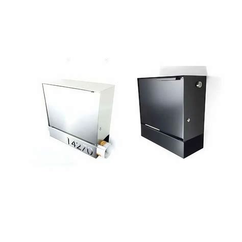 Individual Letter Boxes At Rs 1250box Letterbox In Pune Id