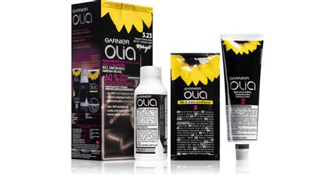 Garnier Olia Haarfarbe | Notino