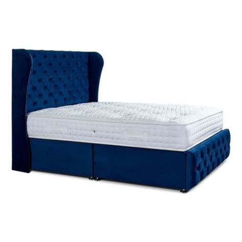 Florida Bedframe
