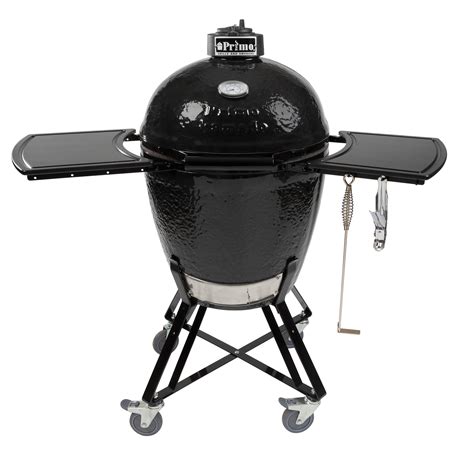 All In One Kamado Round Primo Grills Accessories