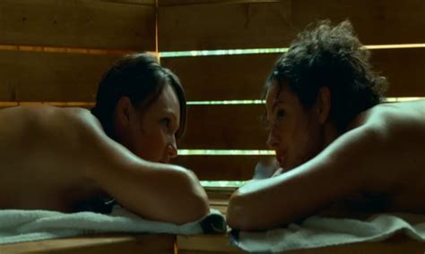 Naked Carolin Kebekus In Vollidiot