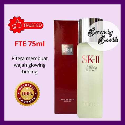 Jual SK II SKII SK2 SK II Facial Treatment Essence 75ml FTE 75 ML