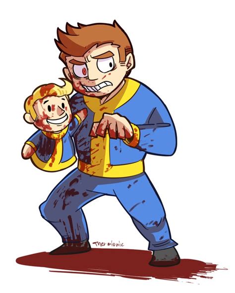 Fallout Art Fallout Фоллаут фэндомы картинки гифки