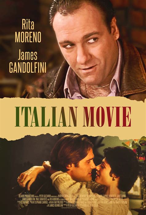 Italian Movie Blairwood Entertainment