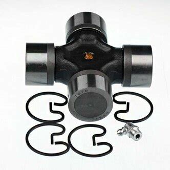 Характеристики модели Крестовина карданного вала TOYO TIS-164 Isuzu ...