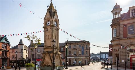 penrith visit lake district