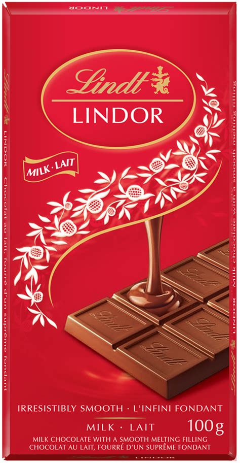 Lindt Lindor Milk 100g Aurora Importing
