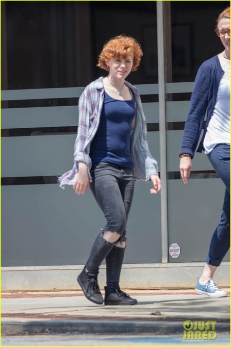 Hot New Sophia Lillis Bikini Pics