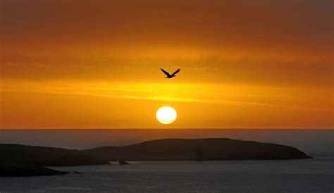 Secret Sunrise Viewpoints In Europe For Early Risers