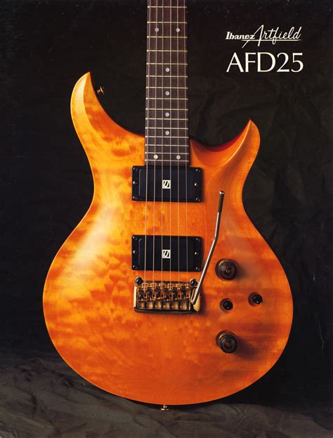 Artfield Series Ibanez Wiki Fandom