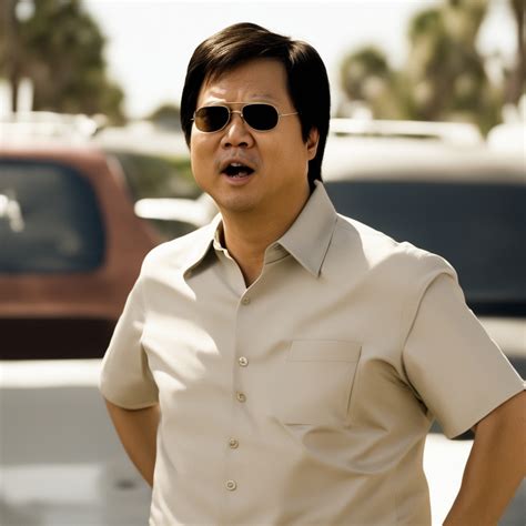 50 'Mr Chow' The Hangover Quotes (Imaginary) - Cinema Quotes