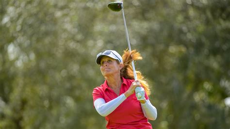 U S Senior Women S Amateur Meet The Quarterfinalists