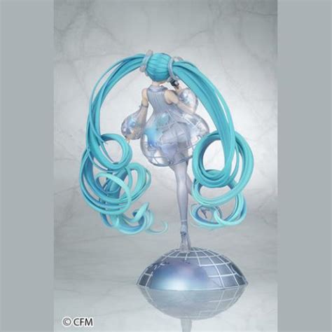 Hatsune Miku Miku Expo 2021 Online Ver 17 Complete Figure Animota