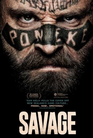 Savage | Where to watch streaming and online | Flicks.com.au