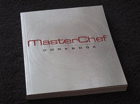 Does the New MasterChef Cookbook Reveal the Show's Winner? | POPSUGAR Food