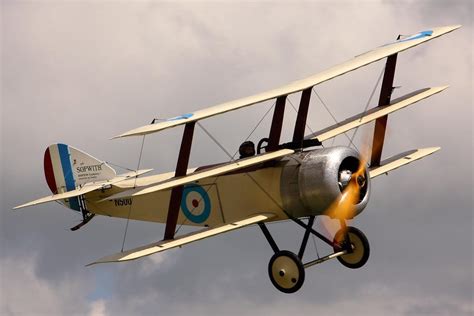 Sopwith Triplane Plane Encyclopedia