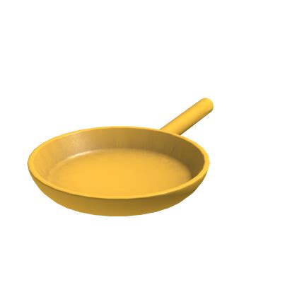 Gold Pan (HAND) - Roblox