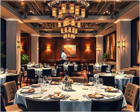 How Do You Host A Private Party Expert Tips By Naked Kitchen SF