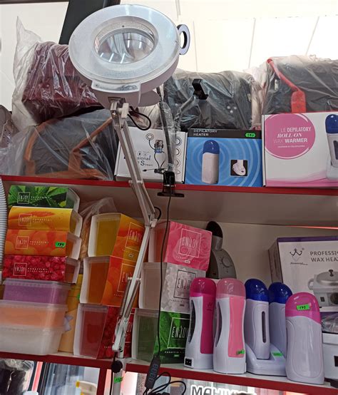 Лампа лупа косметологическая настольная светодиодная Лэд на ...