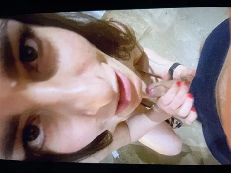 A Huge Cumshot On My Boy Friend Who Goes Crazy Feeling The Hot Milk Of The Goddess Gigi Shemale