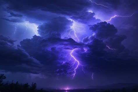 Thunder Background Graphic by Forhadx5 · Creative Fabrica