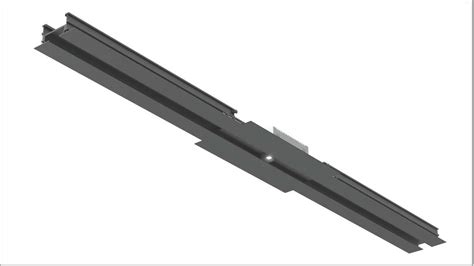 Titus Launches Fl 10 Led Architectural Linear Diffuser System With