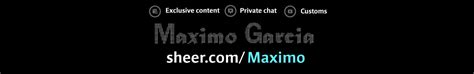 Maximo Garcia Gay Channel Page XVIDEOS