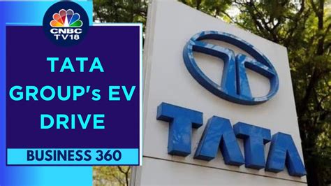 Tata Group To Build A 5 2 Billion EV Battery Plant In UK Business