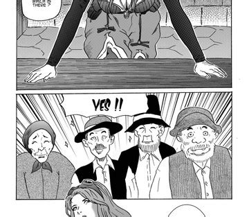 Carnal Fables A Clockwork Myth 8muses Sex And Porn Comics