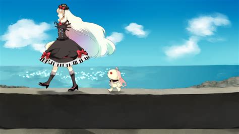 MAYU - MAYU Vocaloid 3 Photo (33427059) - Fanpop - Page 5