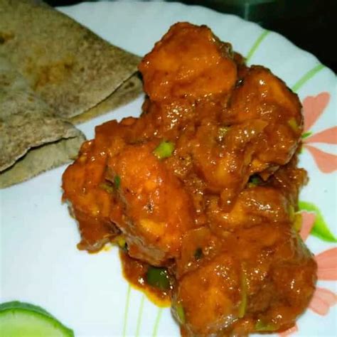 chicken  masala recipe