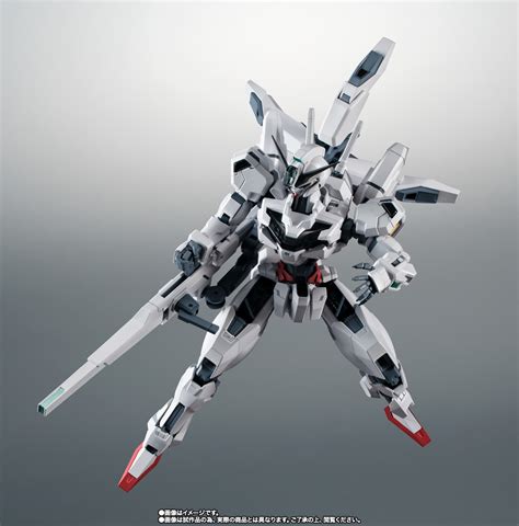 Robot Spiritsside Msx Ex Gundam Calibarn Ver A N I M E Tamashii Web