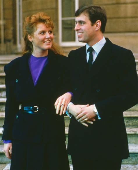 Sarah Ferguson And Prince Andrew What Really Happened With Their