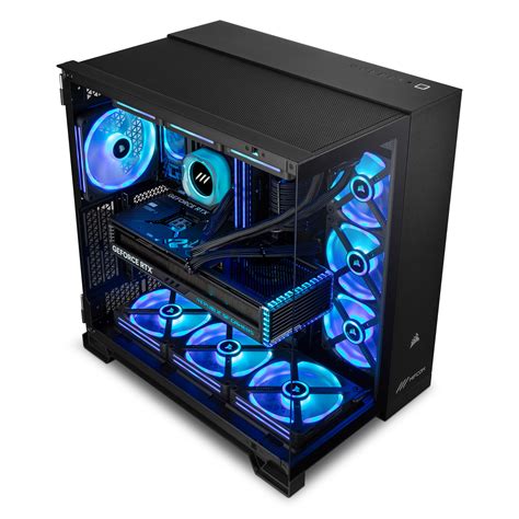 Gaming PC Core i9-14900K - RTX 4090 Ultimate - Gaming PCs Intel Core